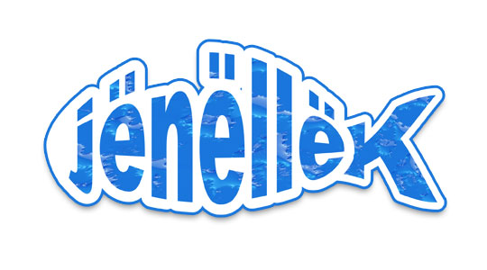 Logo Jenellek