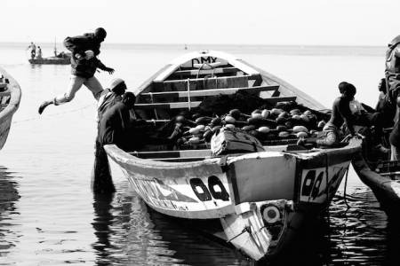 Réserver à la pêche artisanale l&rsquo;exploitation de la Sardinelle ou Yaboye