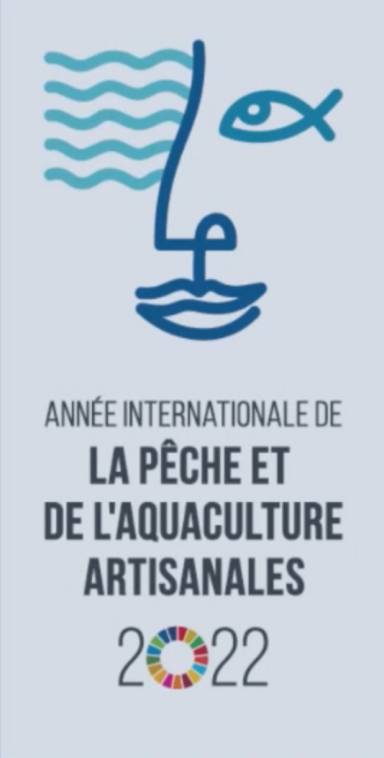 Rappel : l'Année Internationale de la Pêche et de l'Aquaculture Artisanales en 2022-1