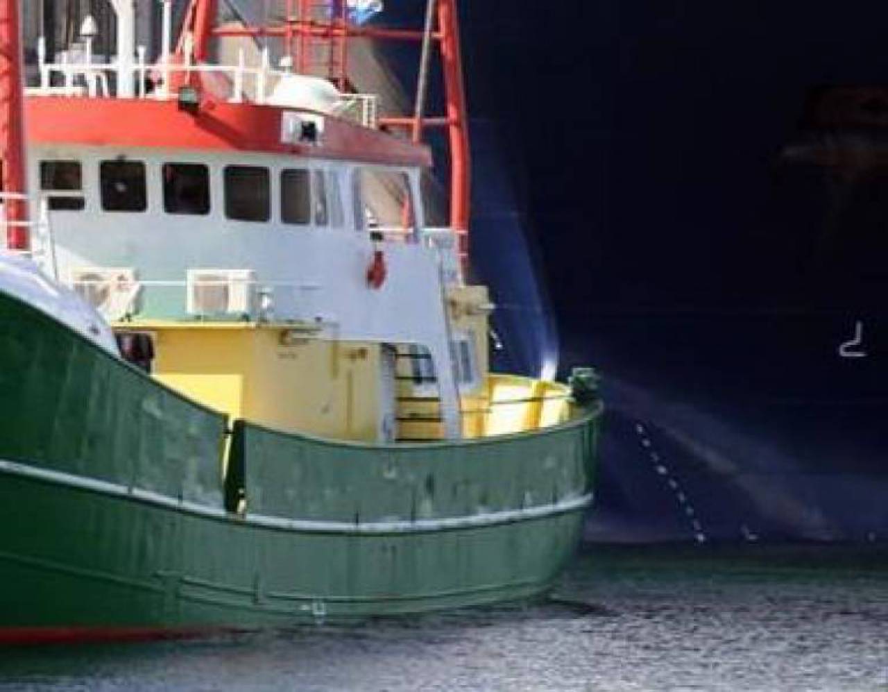 Arrêté fixant le repos biologique pour les navires de pêche industrielle démersale-côtière et pélagique côtière en 2018