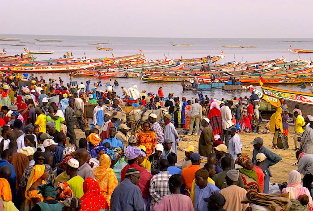 Contribution d&rsquo;APRAPAM pour l&rsquo;élaboration et la mise en oeuvre du plaidoyer pour une année africaine de la pêche artisanale