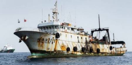 Lutte contre la pêche INN : L'UE presse le Sénégal à agir plus fermement